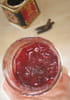 Confiture de fraises au poivre long