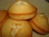 Financiers aux amandes