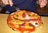 Pizza du sud-ouest