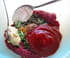 Steack tartare