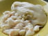 Endive au crabe express