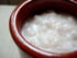 Risotto au lait de coco