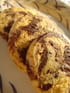 Sabl�s vanille-chocolat