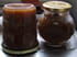 Confiture de pommes de terre