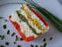 Terrine de poivrons au ch�vre