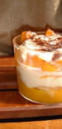 Tiramisu express � la mangue