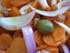 Salade marocaine