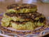 Galettes printani�res au quinoa