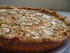 Tarte aux courgettes et au bleu