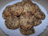 Cookies menthe-chocolat