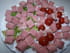Roul�s de jambon au fromage