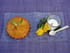 Tatin d ananas, �mulsion coco