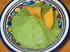 Guacamole d asperges vertes au ch�vre