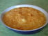 Hachis parmentier au canard et aux noisettes