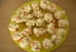 M�daillon de surimi aux pommes