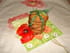 Cookies au sirop de coquelicot et �clats de chocolat blanc