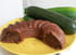Moelleux chocolat-courgette