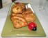 Jalousies aux pommes