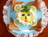 Masque de Surimi