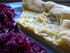 Tarte pommes de terre et brousse