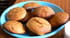 Scones aux amandes
