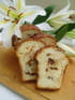 Brioche aux fromages et tomates s�ch�es
