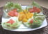Salade d agrumes