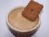 Cr�me aux sp�culoos