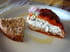 Ricotta aux poivrons