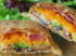 Croustillants l�gumes et fromages