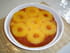 G�teau ananas coco