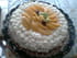 G�teau aux fruits tropicaux
