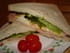 Sandwich fra�cheur