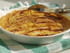 Cr�me brul�e pomme-cannelle