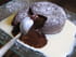Fondants au chocolat