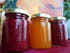 Confitures all�g�es � l�agar-agar