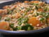 Riz complet aux petits l�gumes