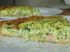 Tarte verdoyante