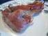 Saltimbocca de veau � l italienne