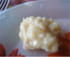Sauce cr�meuse � l �chalote
