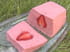 Terrine de fraise