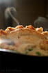 P�t� au poulet muscad�