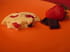 Cookies fruits-chocolat
