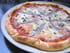 Pizza napolitaine