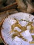 Camembert fondu
