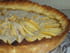 Tarte pomme et noix de coco