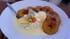 Beignets aux pommes