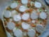 Quiche crevettes-ch�vre
