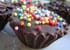 Petites bouch�es au Nutella