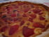 Tarte italienne aux fraises